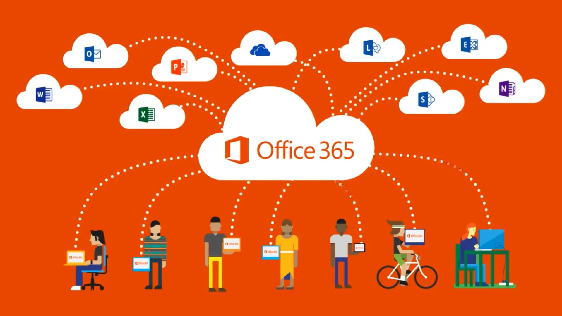 Microsoft Office.